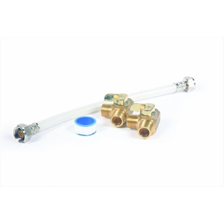 Camco 35963 Supreme Permanent ByPass Kit C1W-35963