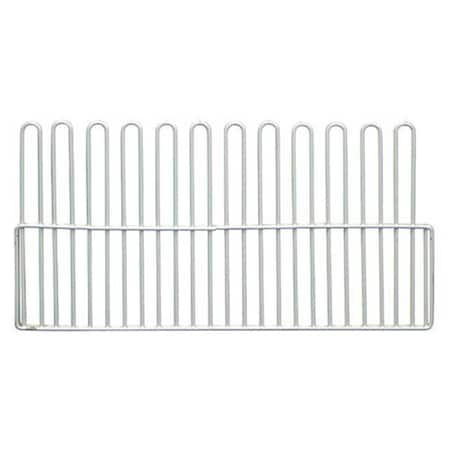Betterbeds Wire Basket - Short Divider, 14 x 3 in. BE1136051