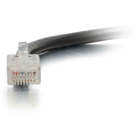 C2G PATCH CABLE - UNSHIELDED TWISTED PAIR (UTP) - MALE LEFT GENDER - MALE RIGHT GEND 4109