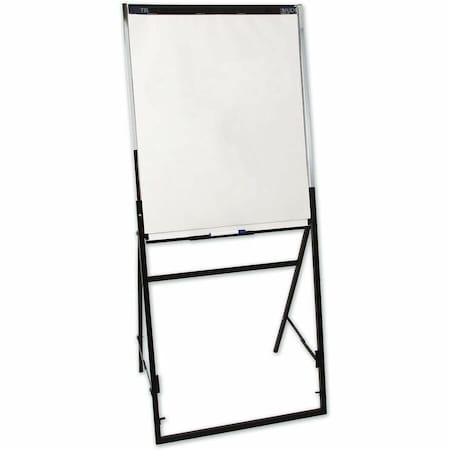 Quartet Dry Erase Board, Easel Mounted, 26"x35" 351900