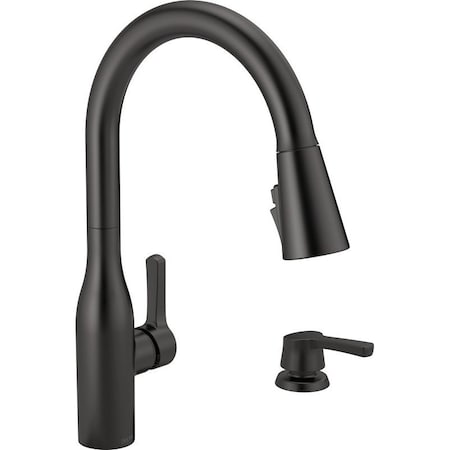 Delta Marca 1H Pd/Kit Fct Blck 19780Z-BLSD-DST