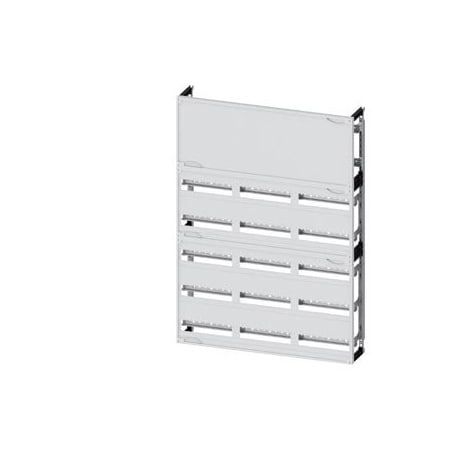 Siemens ALPHA 400 Quick assembly kit H=1050 8GK4100-7KK32