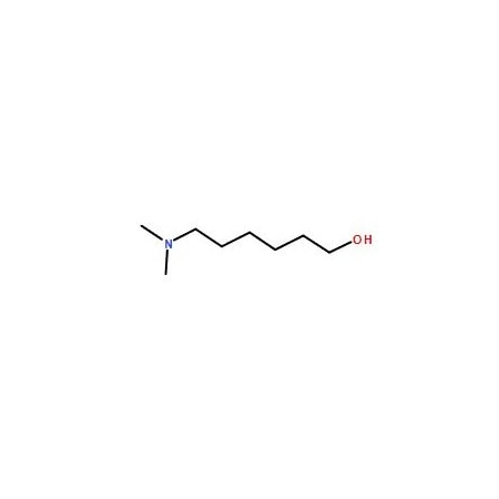 Ak Scientific 6-Dimethylamino-1-hexanol (25g), CAS 1862-07-3 6857AL-25g