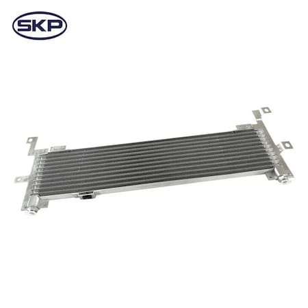 Skyward Automotive Products Automatic Transmission Oil Cooler, SKTOC010