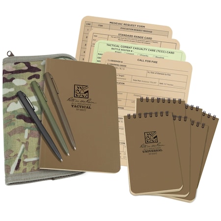 Rite In The Rain Tactical Readiness Kit READY-KIT
