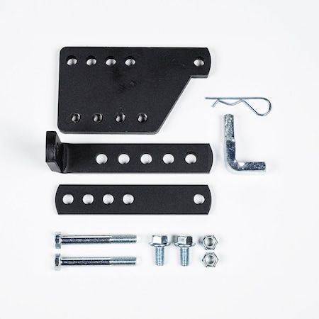 Blue Ox WEIGHT DISTRIBUTING HITCH ACCE BXW4073