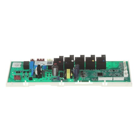 Ge MACHINE CONTROL RC17 AND RELAY WB27X44147