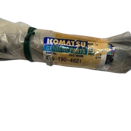 Komatsu TUBE, KOMATSU OEM 419-T90-4621 419-T90-4621