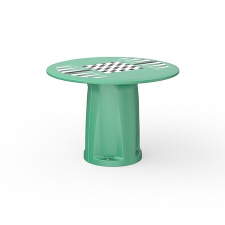 Cortech Table 668GNGTS