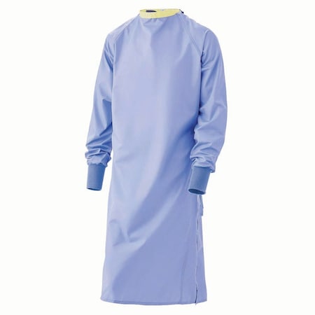 Jorgensen Laboratories Reusable Fabric Surgical Gown J1175CXLN