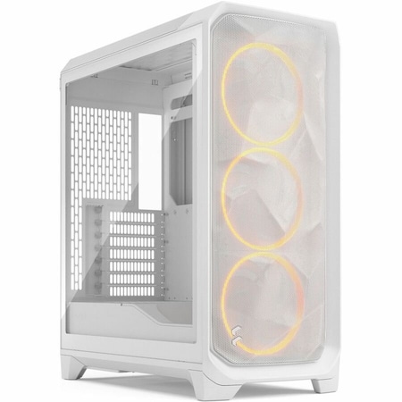 Fractal Design Meshify 3 Ambience Pro RGB Wh FDCMES3A05