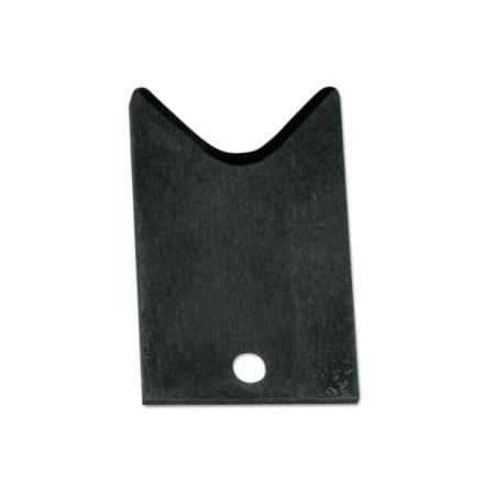 Morse Starrett Wire Rope Cutter Blade w/Pin for Model No. 1A 505-125