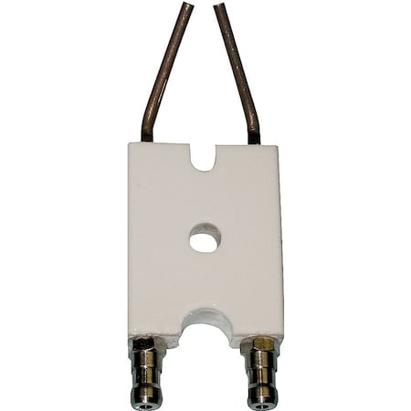 Parts Central FA1009 Spark Plug, For 120,000 to 170,000 Btu Models Dura Heat Kerosene Forced Air Heaters FA1009