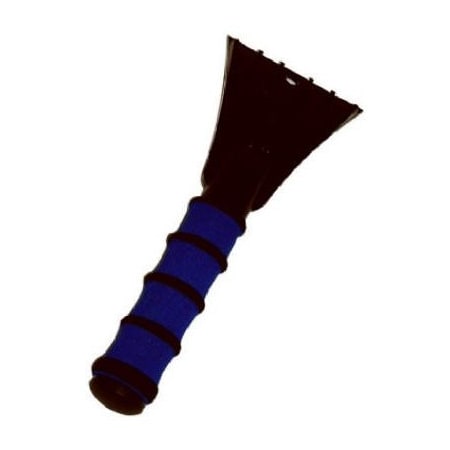 Mallory Usa Ice Scraper Asst 10 in. 994