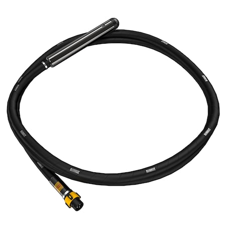 Dewalt VIBRATOR HEAD DCPS3596