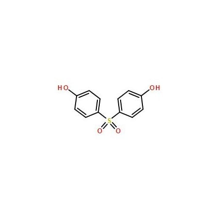 Ak Scientific 4, 4'-Dihydroxydiphenylsulfone (5g), CAS 80-09-1 G300-5g