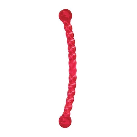 Kong Safestix PF3 Dog Toy, S, Stick, Plastic, Assorted KO-PF3
