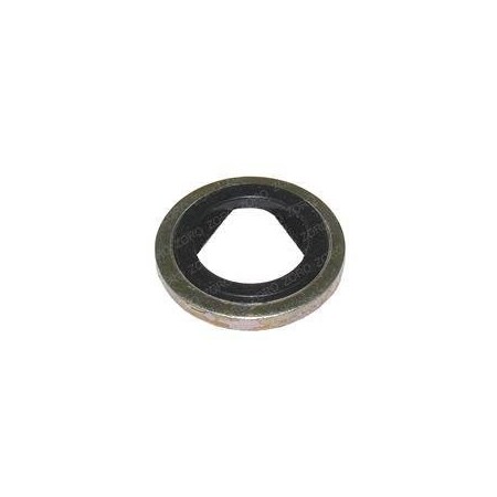Jcb REPLACEMENT SEAL, BONDED 823/10874A