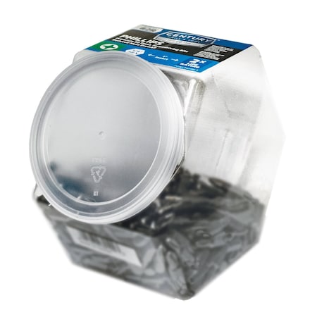 Century Drill & Tool S2 Screwdriving Bit - Phillips 60202