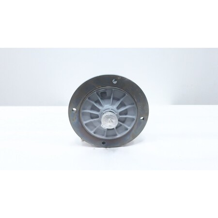 Sew Eurodrive AC MOTOR 4HP 1763RPM 460V-AC 3PH DRN100L4/FG/TF