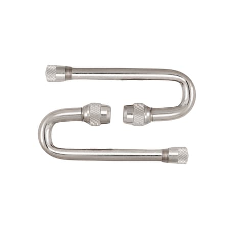 Coast2Coast WHEEL ACCESSORIES, 2PK IWCN8180K