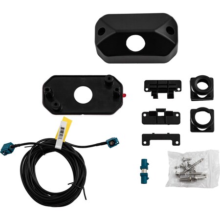 Buyers Vehicle Camera Systems 8883350