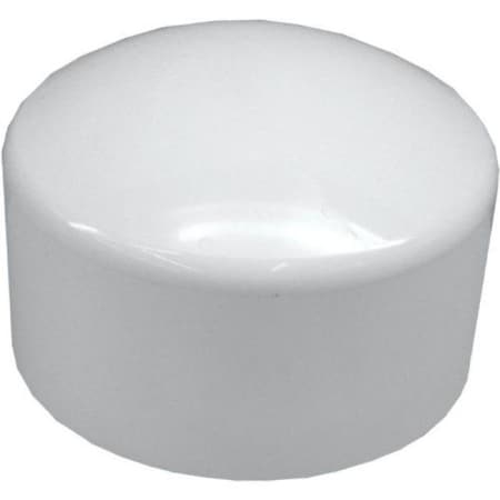 Charlotte Pipe And Foundry PVC 021162000HA 4 IN SLIP CAP PVC 02116 2000HA