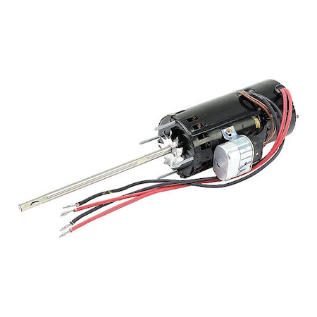 York OEM Replacement Motor, 460V AC, 0.3 A S1-024-25005-004