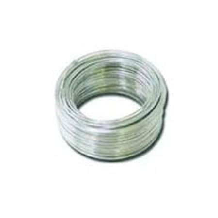 Hillman Wire Steel Galv 32Ga 100Ft 50139