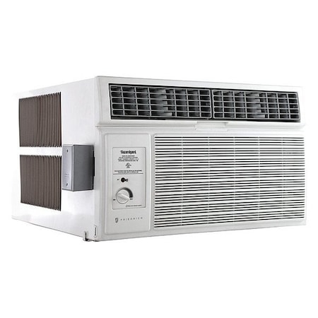 Friedrich Through-the-Wall Air Conditioner, Gray HCM20A30A