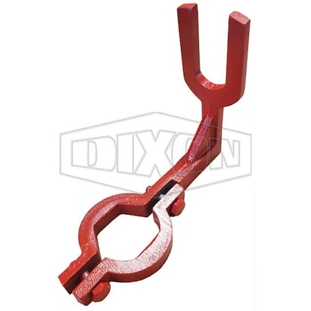 Dixon Switch Bracket, For Use with Pressure Reducing Brass Valves 18-458-00017