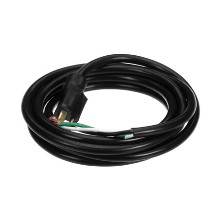 Structural Concepts Power Cord, 120 Volt, 12/3, 5-20P, 156in 56370
