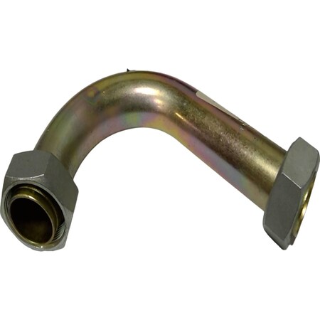 Cnh TUBE HYDRAULIC, CNH OEM 87571077 87571077