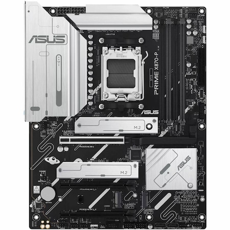 Asus PRIME X870-P-CSM PRIME X870-P-CSM
