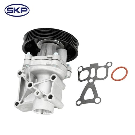Skyward Automotive Products Engine Water Pump, SK1467450