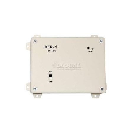 Tpi TPI Wireless RF Interface Relay RFR-5 RFR5
