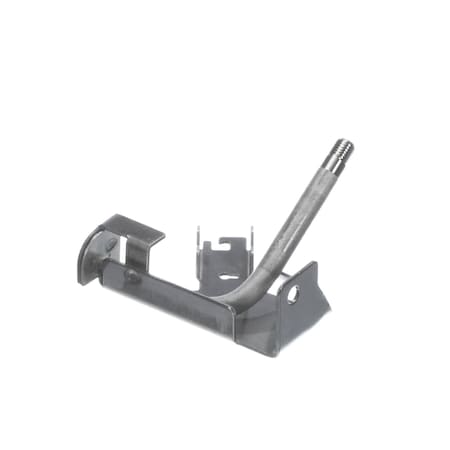 Rinnai Rice Cooker Pilot Burner Assembly, Constant, Natural BRR37-326X04