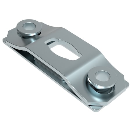 Southco DZUS Quarter-Turn Fasteners 82-35-302-15