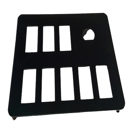 Cnh PLATE, CNH OEM 21LB-20350 21LB-20350