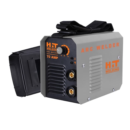 Hit 70 Amp ARC 120V Welder HIT70