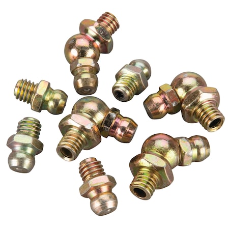 Performance Tool 8PC 6mmx1T Fitting W54218