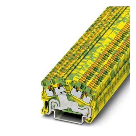 Phoenix Contact PTS 1 5/S-QUATTRO-PE Ground modular 3214644