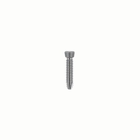 Jorgensen Laboratories Locking Screw 3.5mmx18mm Star/Torx J0438LTD