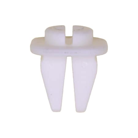 Auveco Kia Nylon Nut, 25PK 21371