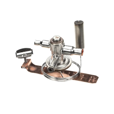Beverage-Air THERMO EXPANSION VALVE TUB No 4 FIXED ORIF 303-250D