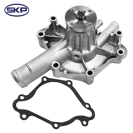 Engine Water Pump,