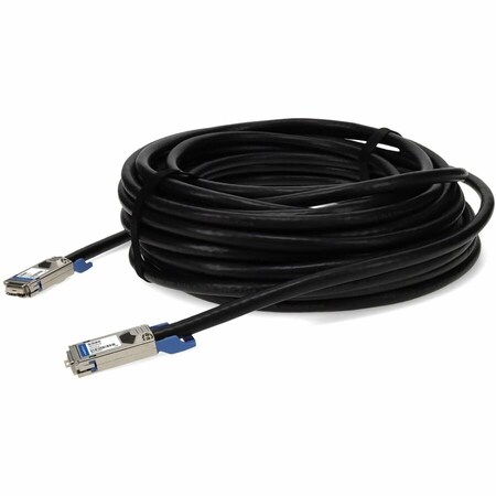 Add-On Addon Dell Force10 Cbl-Cx4-3M Compatible Taa Compliant 10Gbase-Cx Cx4 CBL-CX4-3M-AO