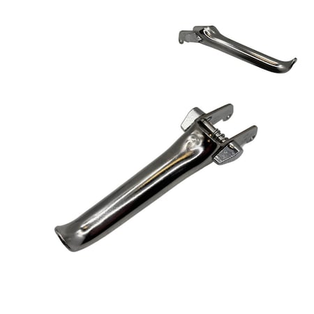 Bedford Precision Parts Four Finger Trigger, BP3600 61-4580