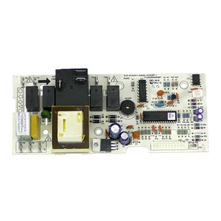 Frigidaire Pc Board, Main, Control/Power 5304496240