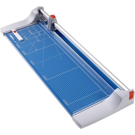 Dahle Premium Rolling Trimmer, 36-1/8 in. L 446